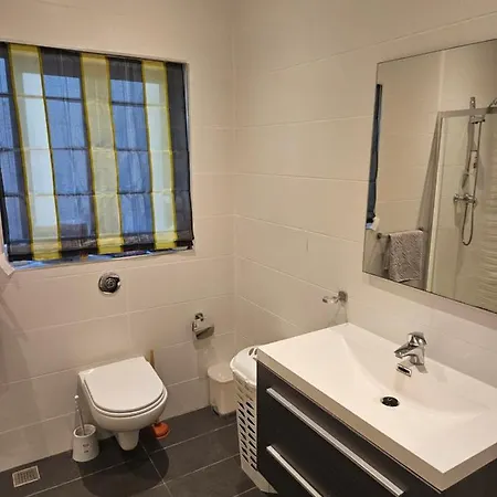 Homestay Double Bedroom In Shared Penthouse - Seabreeze Terraces