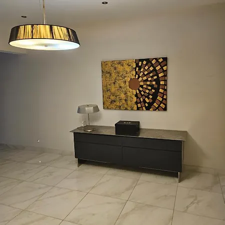Double Bedroom In Shared Penthouse - Seabreeze Terraces * St. Paul's Bay